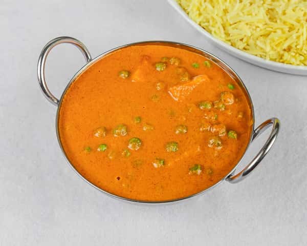 Aloo Matar