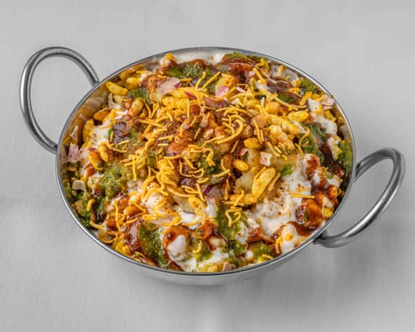Bhel Puri