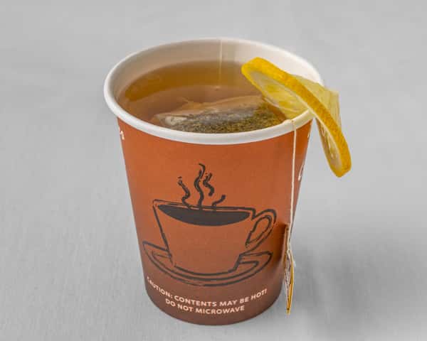 Green Tea