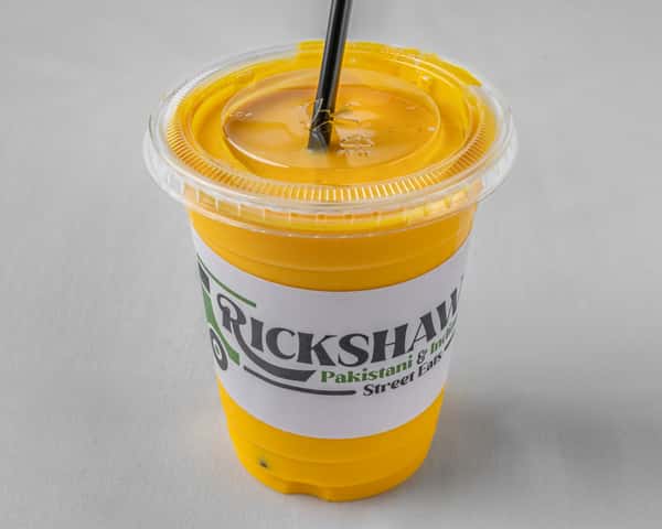 Mango Lassi