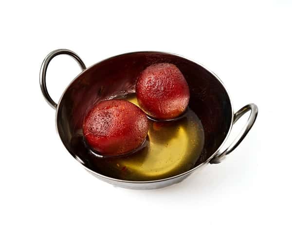 Gulab Jamun