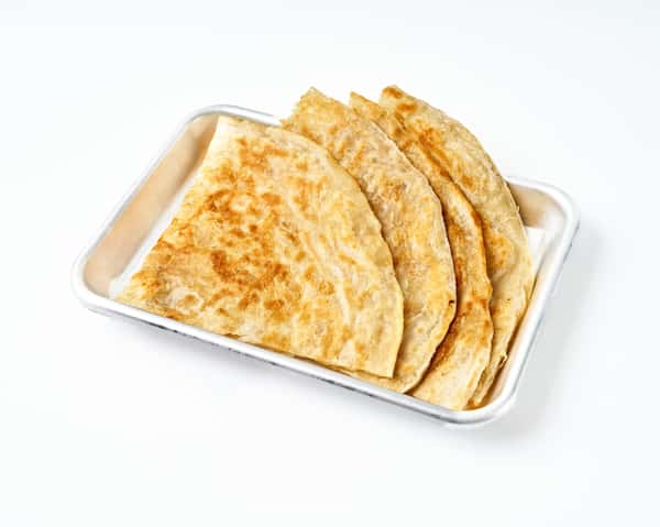 Naan bread