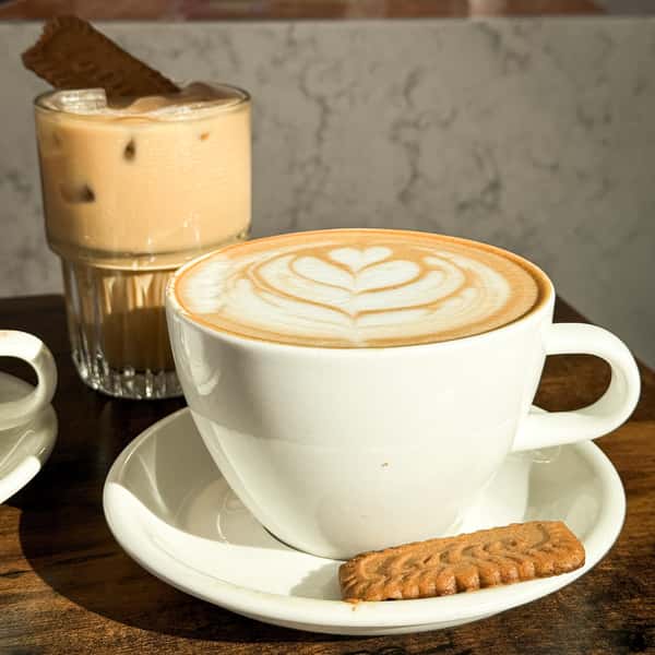 coffee