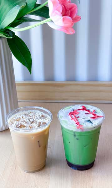 matcha