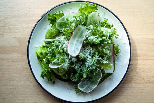 Ensalada Verte