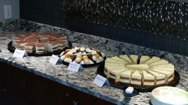 Catering
