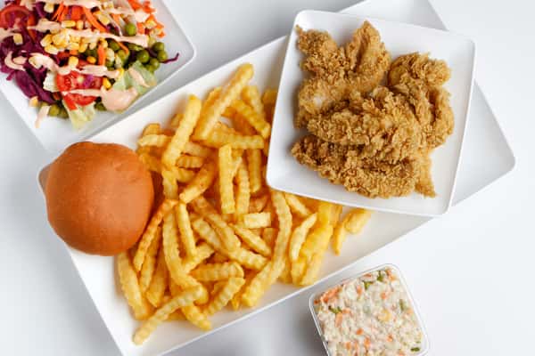 Chicken Tenders