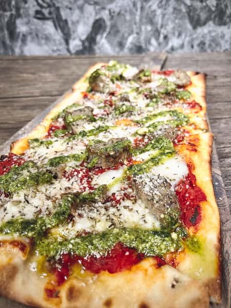 Italian Stallion Flatbread