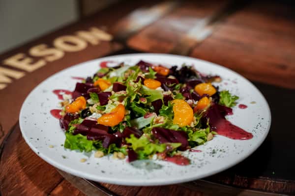 Can't Beet This Salad
