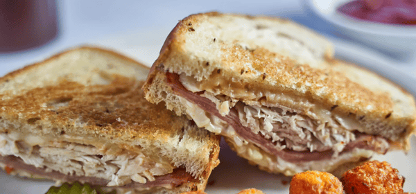 Reuben