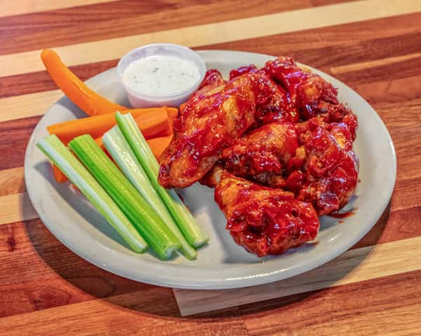 Buffalo Wings