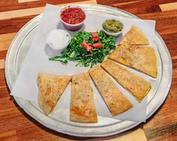 Quesadilla