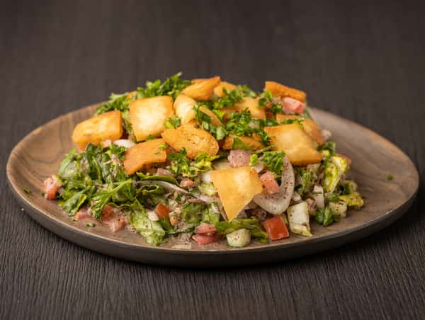 Fattoush Salad