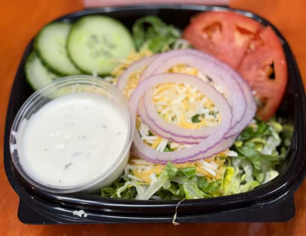 Small Sammie's Salad