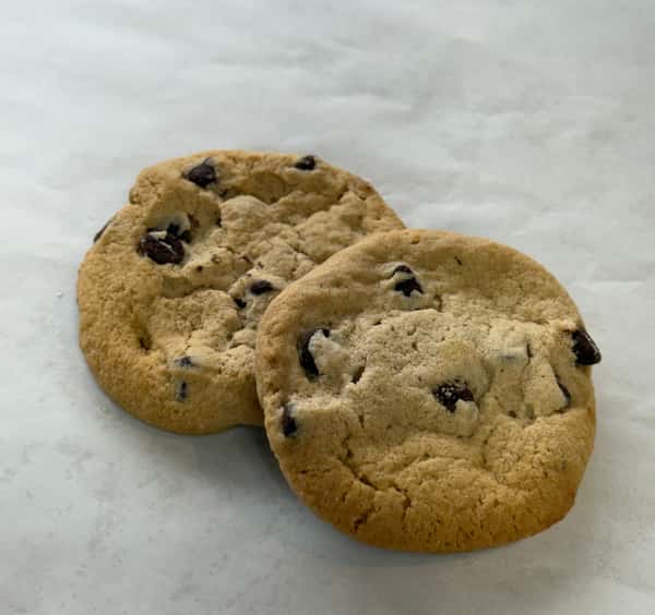 Chocolate Chip