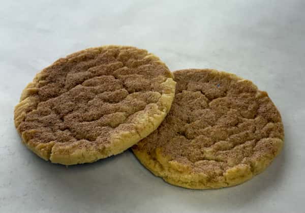 Snickerdoodle