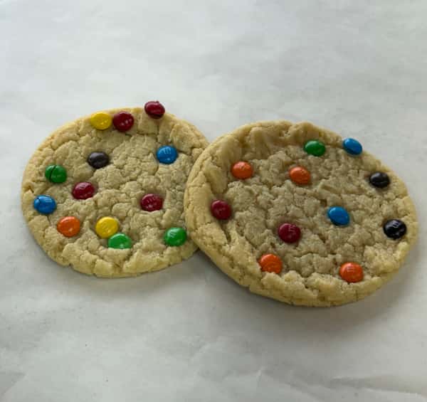 M&M