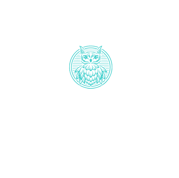 Owl Roundel