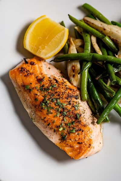 Salmon