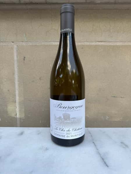 Domaine de Montille Bourgogne