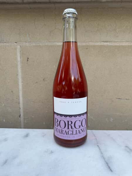Borgo Maragliano Chapi
