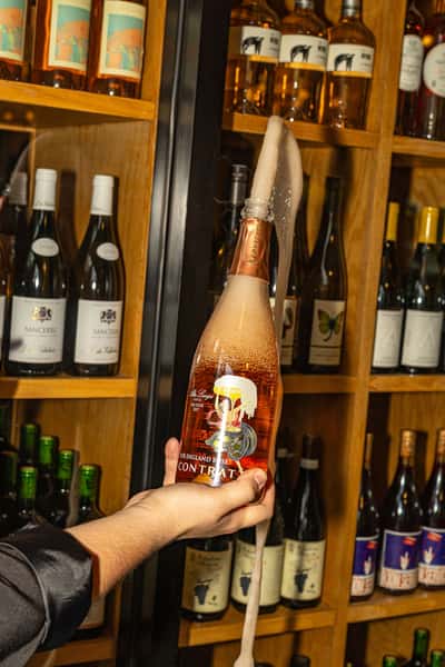 Bottaio Wine Shop