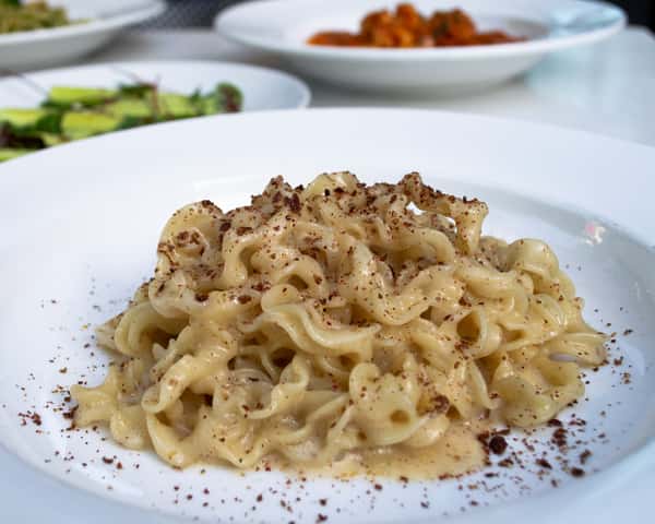 Pasta Giji