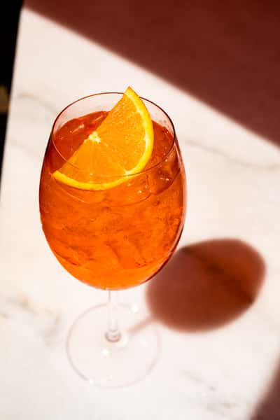 Aperol Spritz