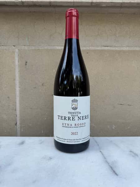 Tenuta Delle Terre Etna Rosso