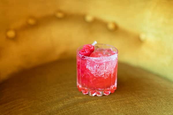 Coppa Mocktail