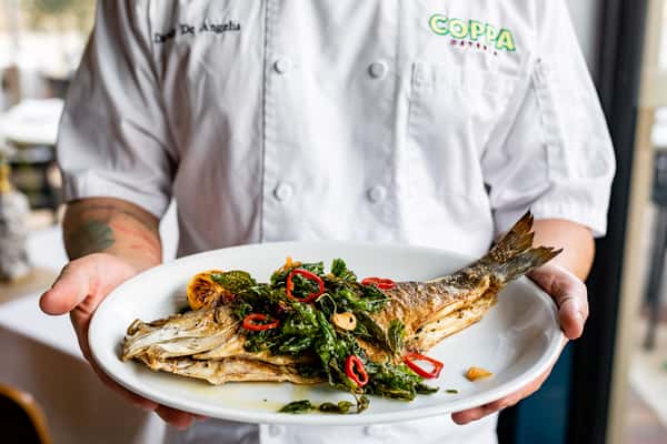 branzino