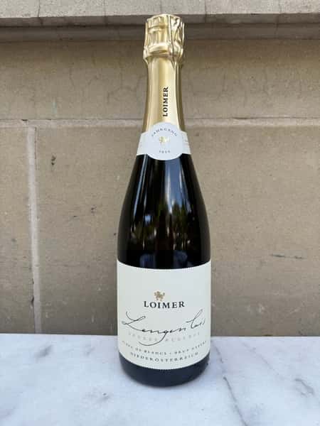 Loimer Blanc de Blancs