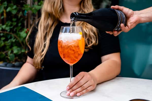 Aperol Spritz