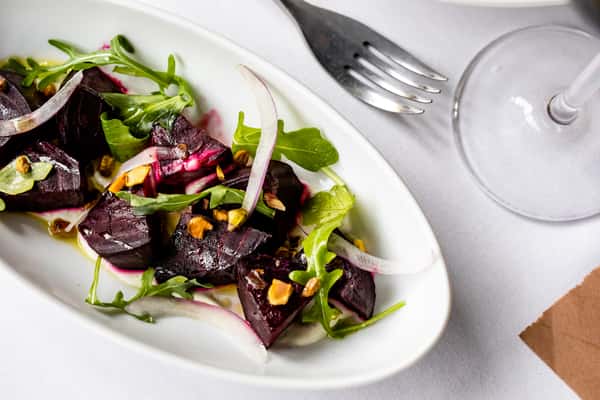 Roasted Beets