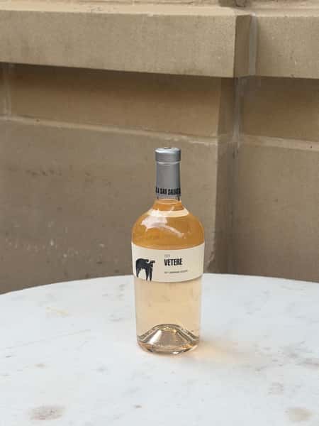 San Salvatore Rosé