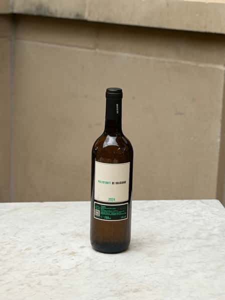 Tenuta di Valgiano "Palistorti Bianco"