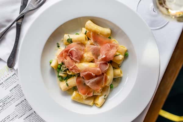 pasta