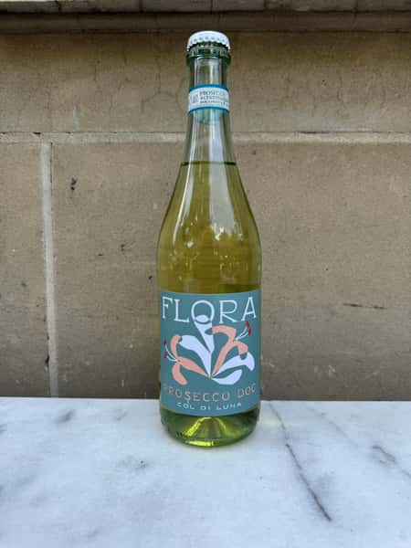 Flora Prosecco