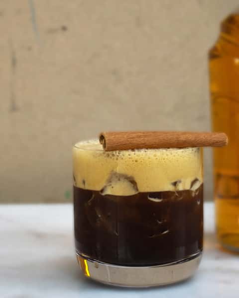 Carajillo