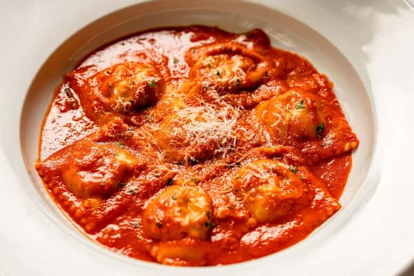Ravioli