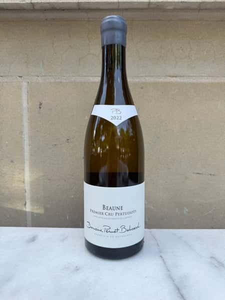Pertuisots Beaune Premier Cru