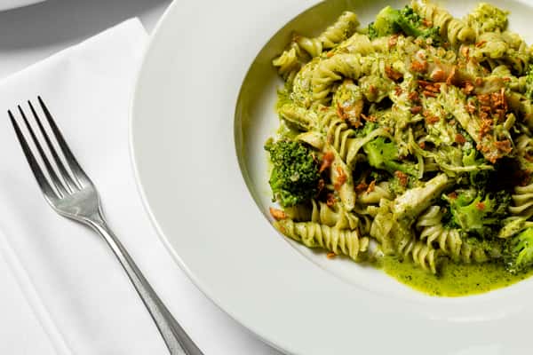 Fusilli Toscano