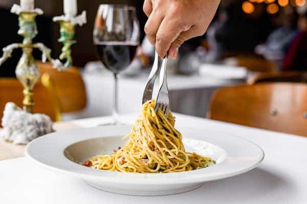 carbonara