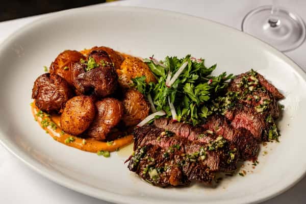 Hanger Steak