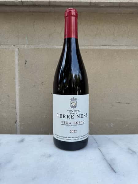 Tenuta Delle Terre Etna Rosso