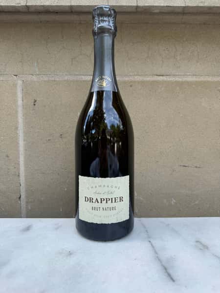 Drappier Brut Nature Zero Dosage