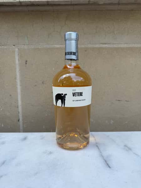 San Salvatore Rosé