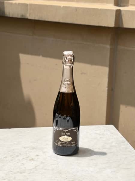 Domaine de Bois Mozé