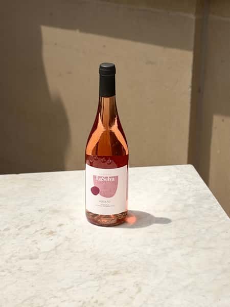Cantina LaSelva Rosato