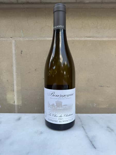 Domaine de Montille Bourgogne